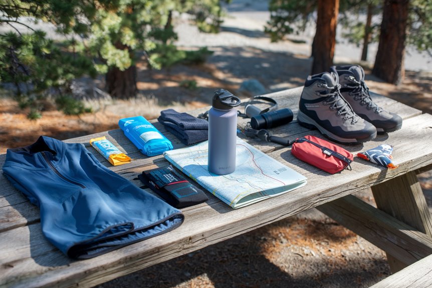 adventure gear must haves