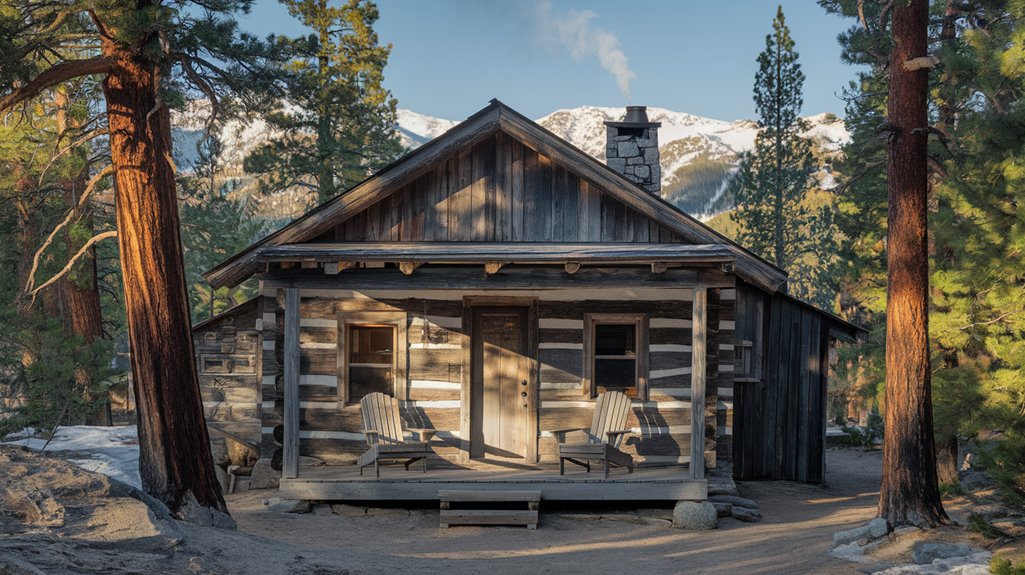 affordable lodging in yellowstone