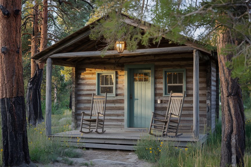 budget friendly yellowstone accommodations