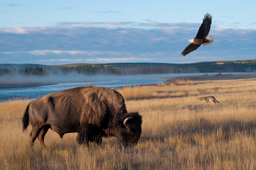 explore nature s diverse habitats