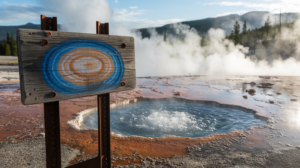 geyser eruption forecasting manual