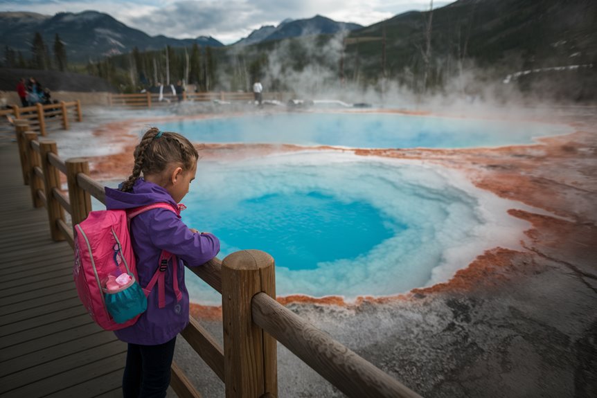 kid friendly hiking adventures