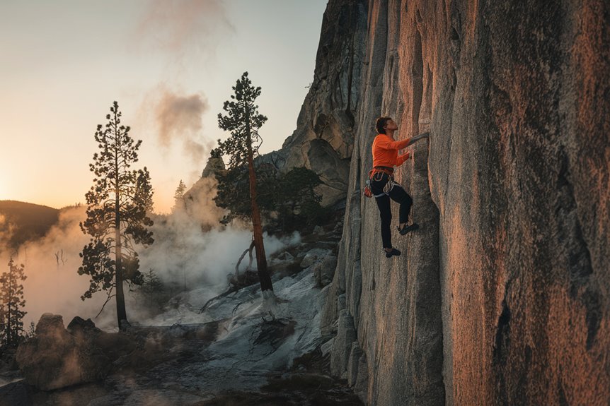 landscape s natural obstacles unveiled