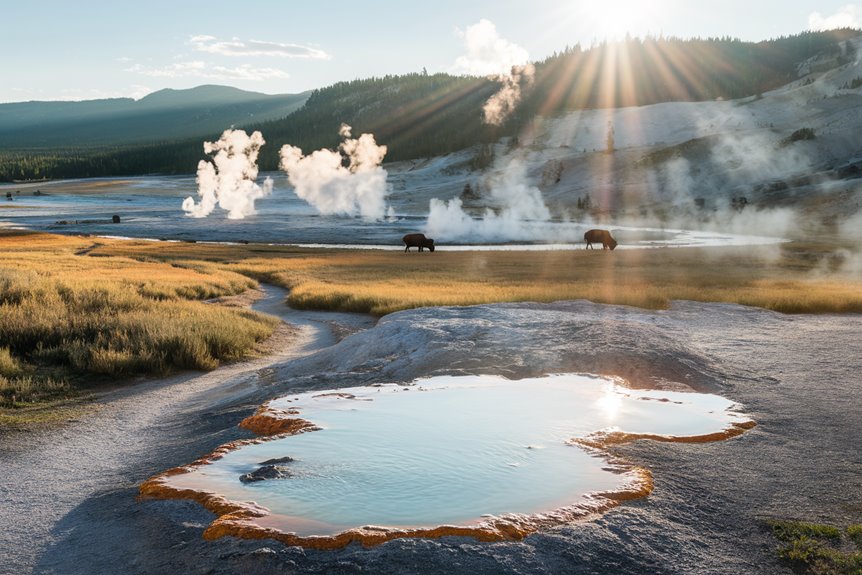 natural geothermal exploration adventures