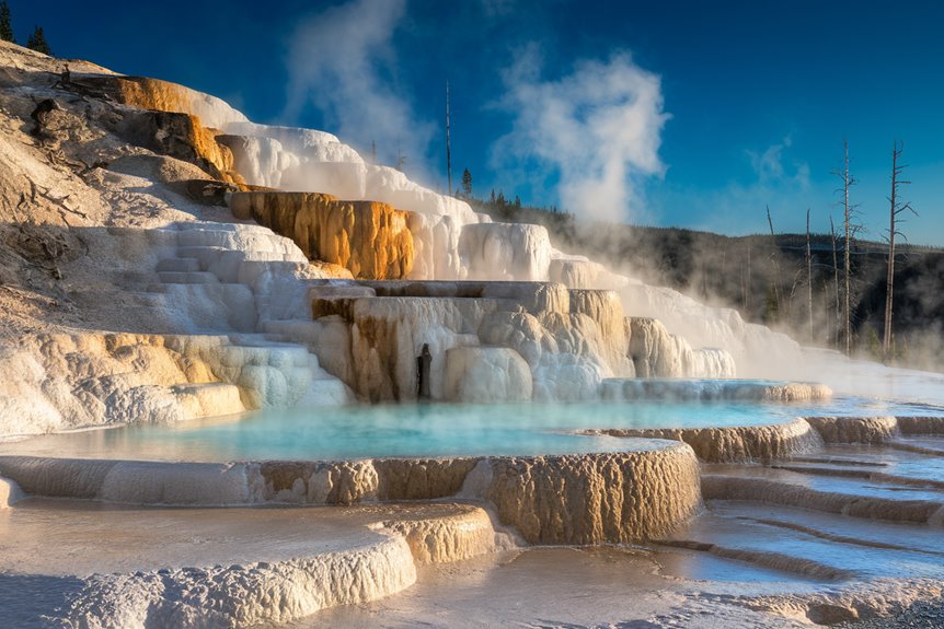 nature s remarkable geothermal landscapes