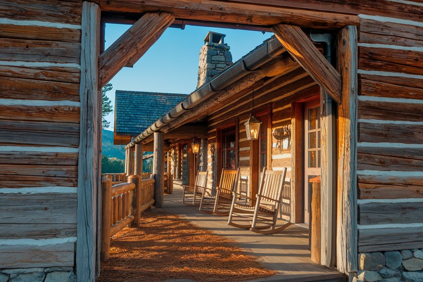 roosevelt lodge in wyoming