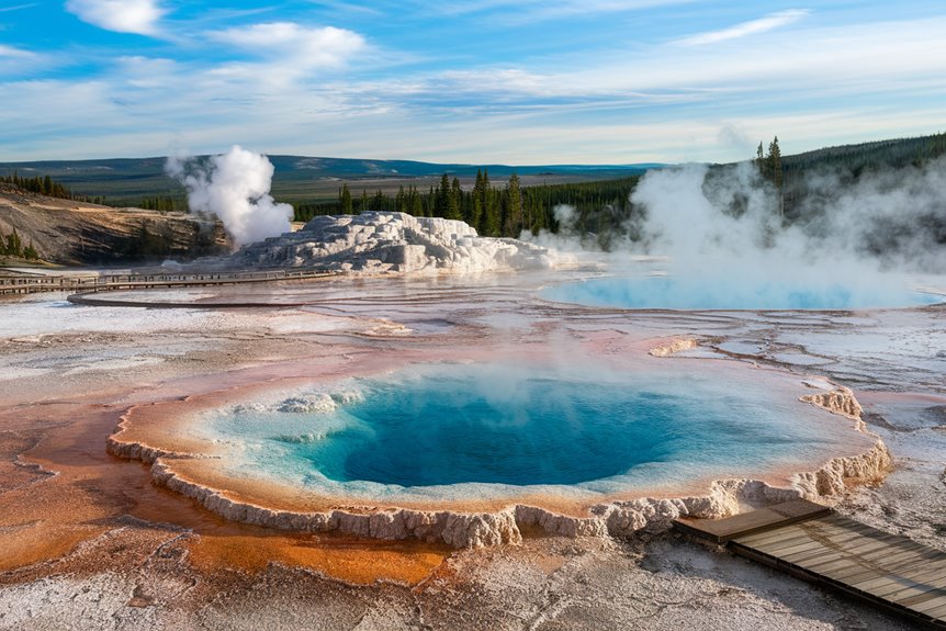 spectacular geothermal attractions await