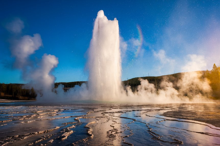 understanding volcanic eruptions mechanisms