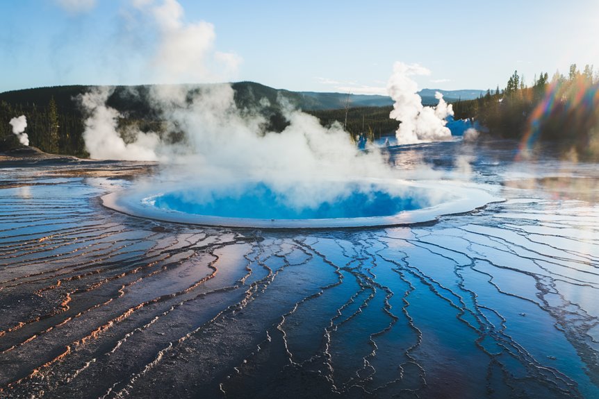 volcanic activity analysis techniques