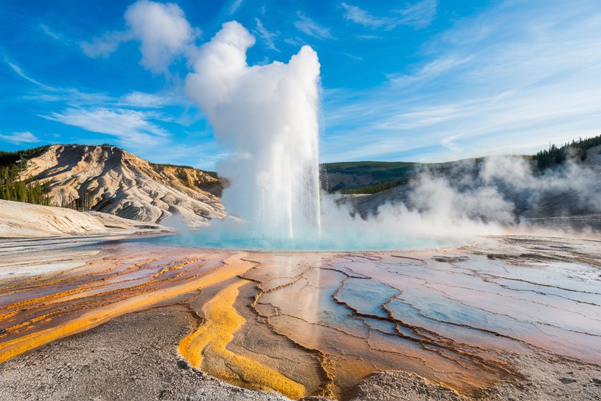 volcanic activity throughout history