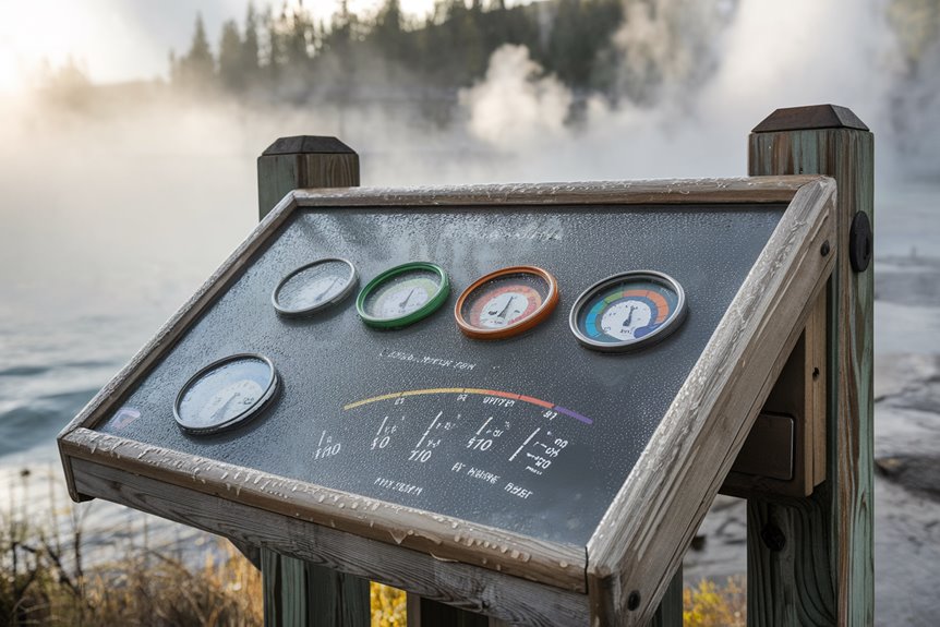 volcanic eruption timing influences