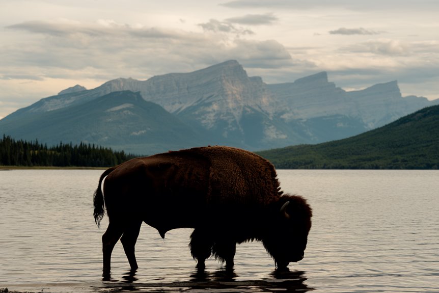 radiant moments of serenity