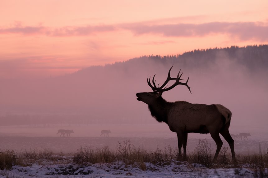 top sunrise viewing spots