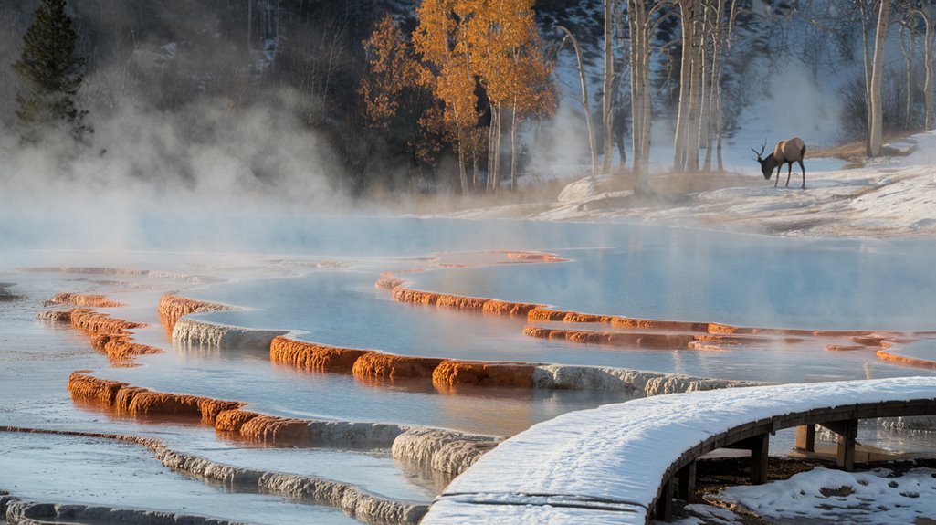 yellowstone seasonal travel tips