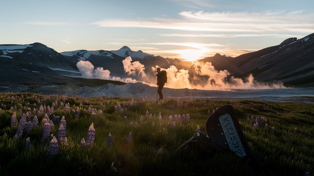 yellowstone backcountry hiking guide