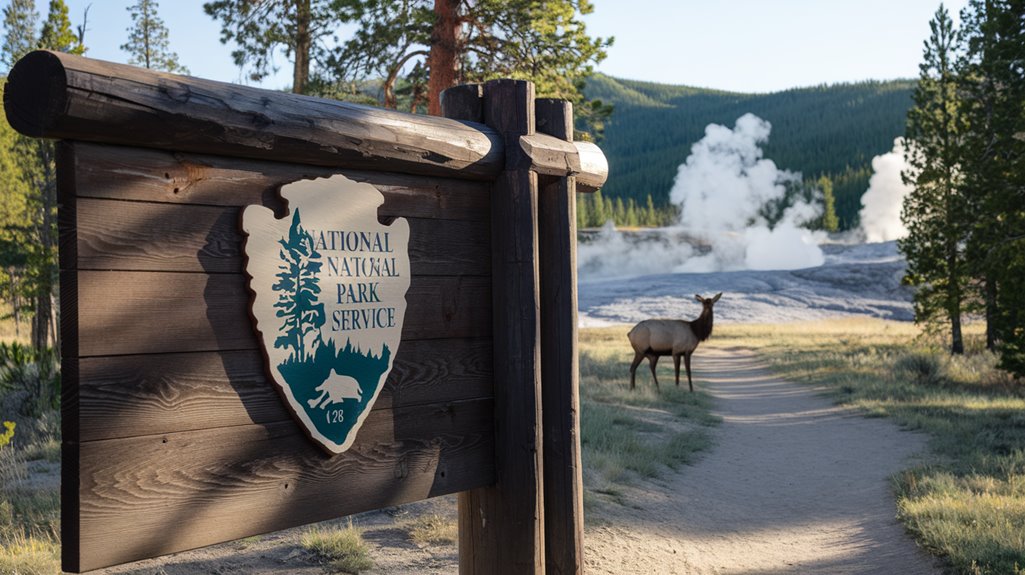 yellowstone park visitor guidelines