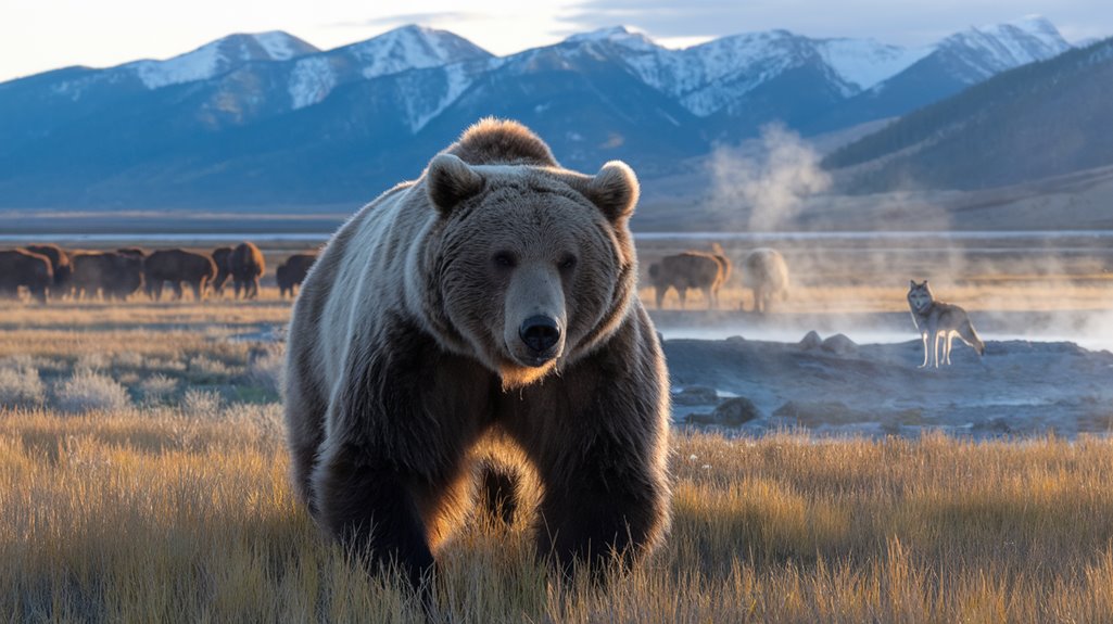 yellowstone s must see wildlife