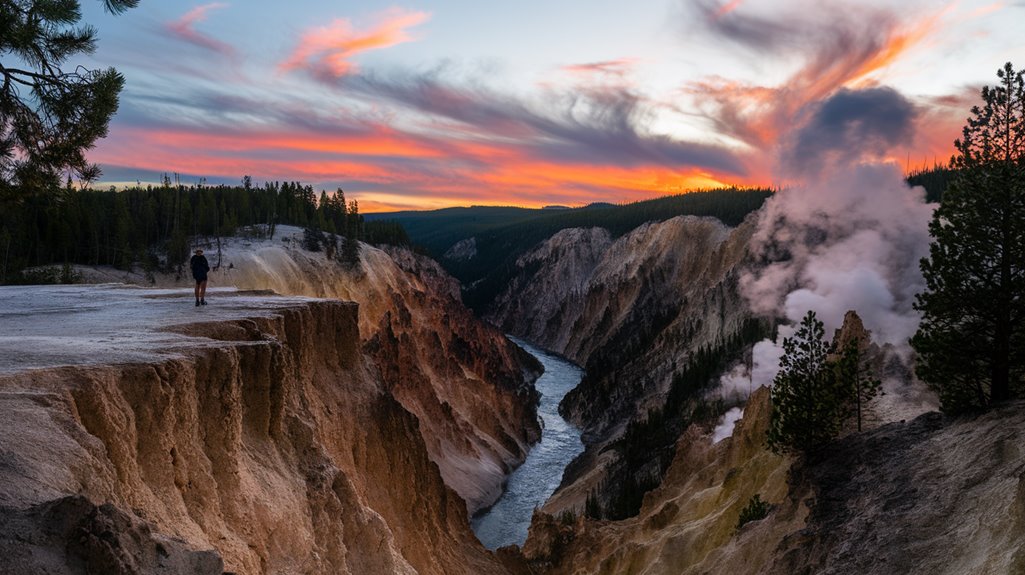 yellowstone trip duration guide