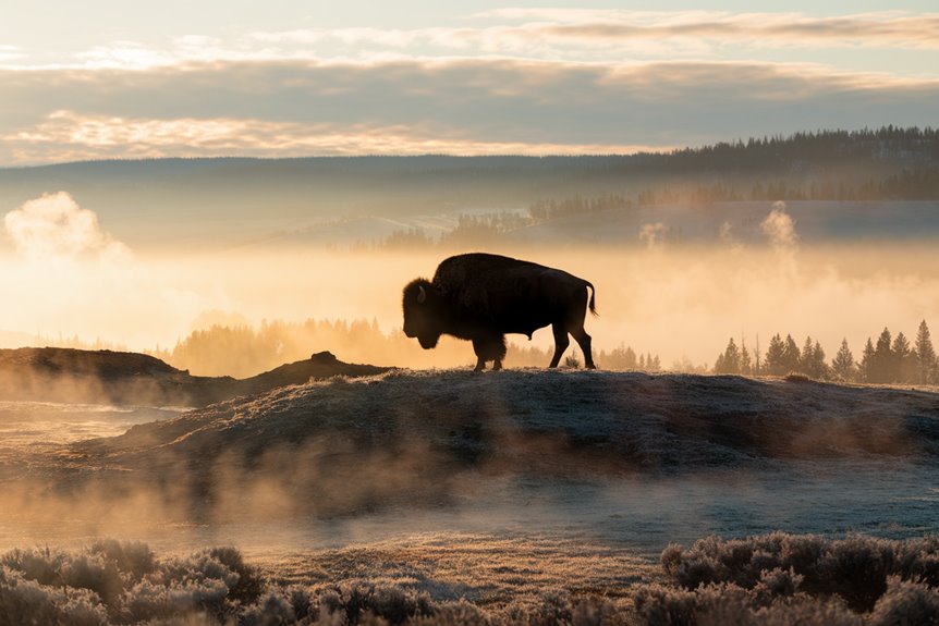 best wildlife photography locations