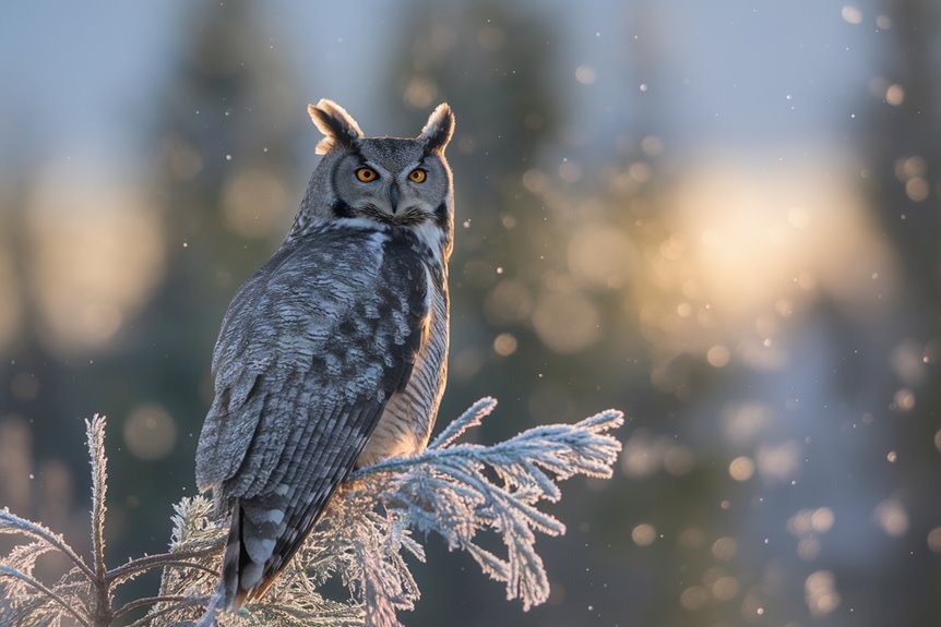 bird photography techniques unveiled