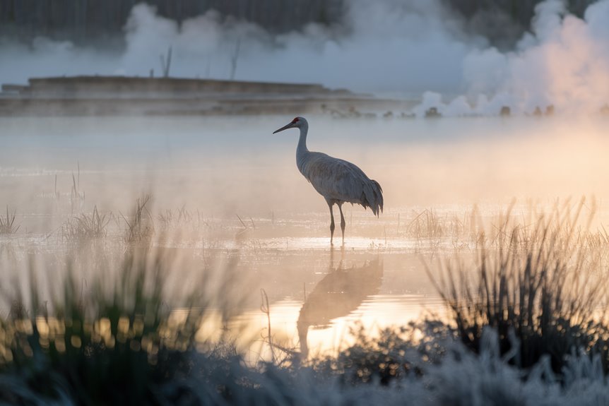 top spots for birding