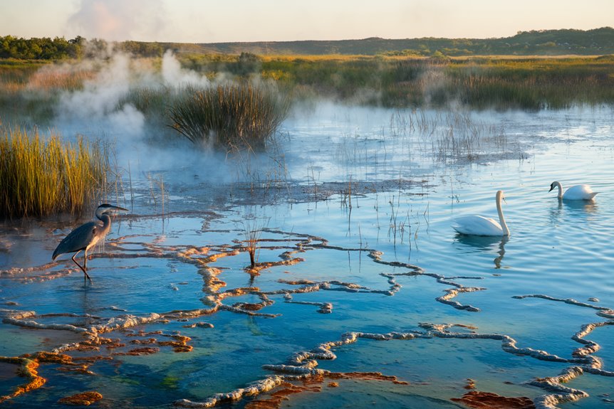 wetland ecosystem importance highlighted