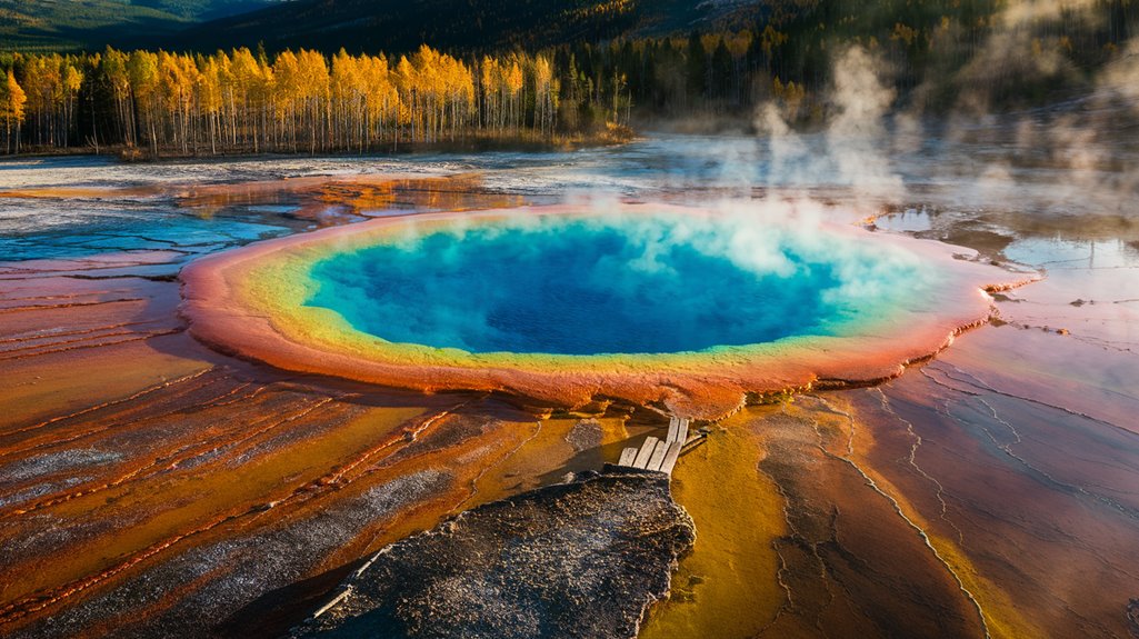 yellowstone seasonal photography guide